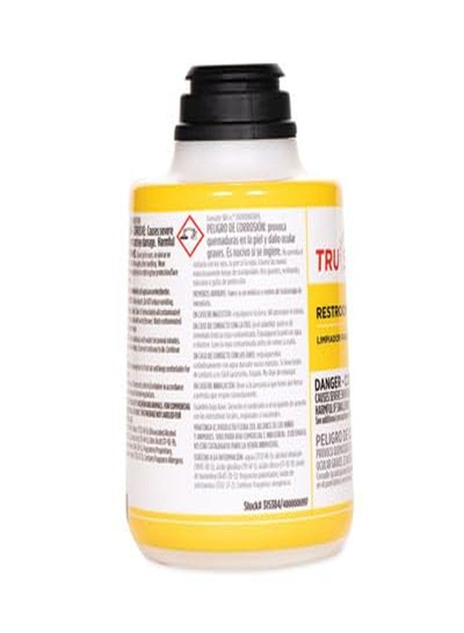 SC Johnson 315384 10 oz TruShot Restroom Cleaner - Image 2
